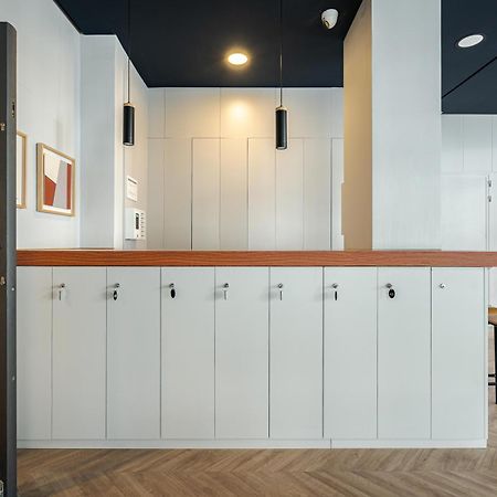 Feelathome Waldorf Suites Apartments Madrid Eksteriør bilde