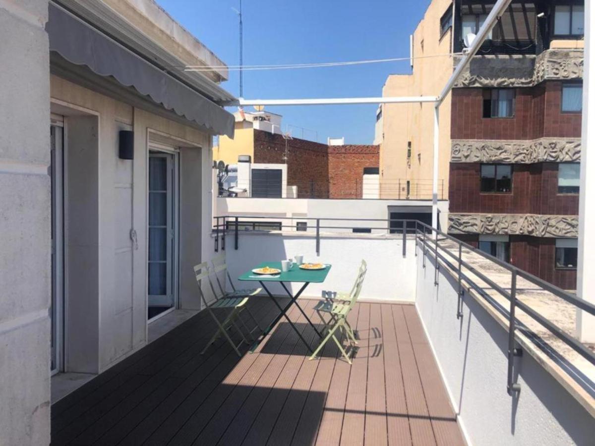 Feelathome Waldorf Suites Apartments Madrid Eksteriør bilde