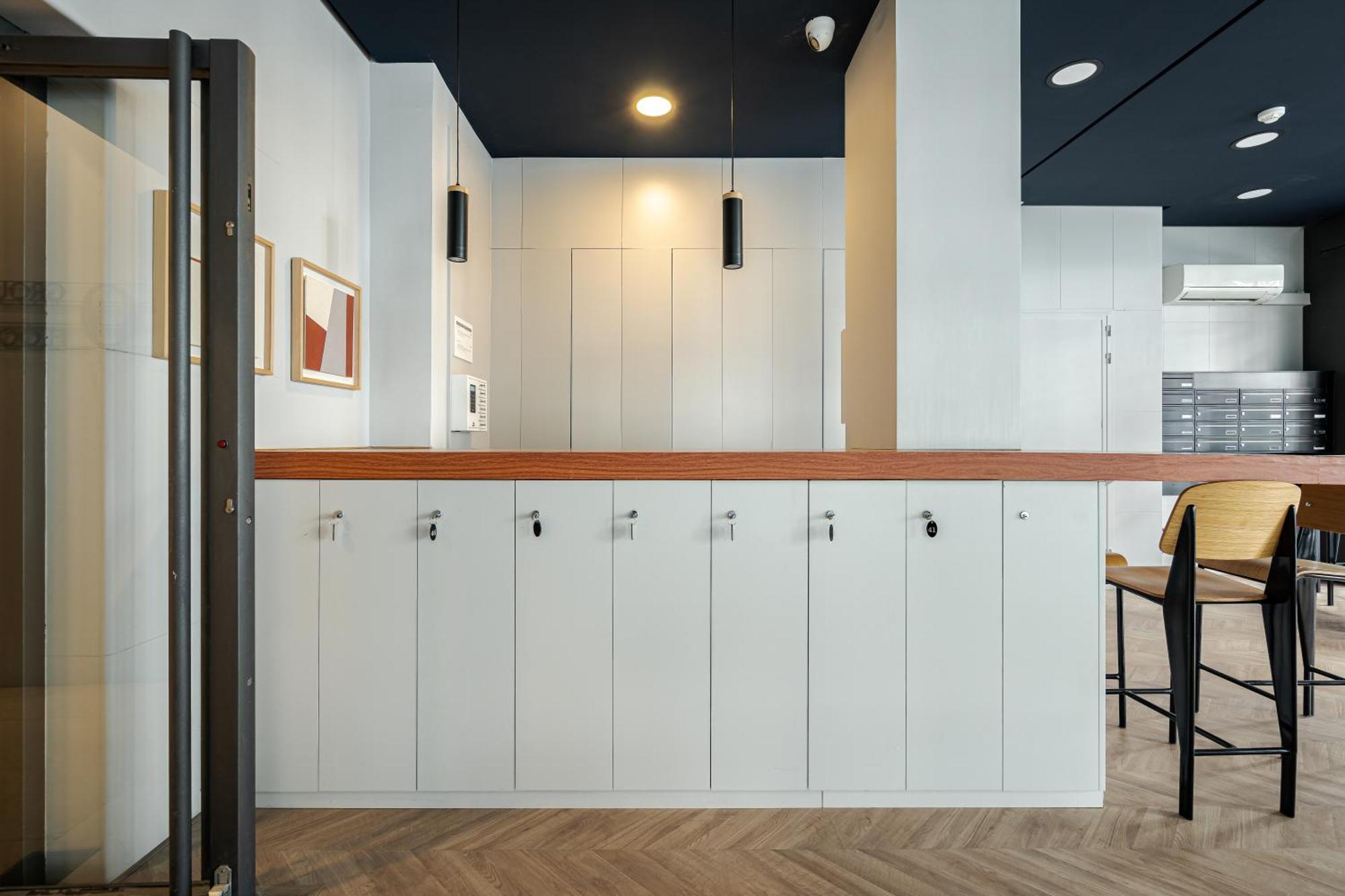 Feelathome Waldorf Suites Apartments Madrid Eksteriør bilde